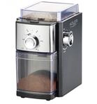 Adler AD 4448 Burr Kaffeem&uuml;hle elektrisch mit stufenloser Mahlgradeinstellung 250