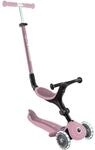GLOBBER GO-UP Active Lights ECO 3in1 &ndash; Tretroller, Dreirad und Laufrad f&uuml;r...