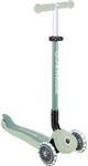 GLOBBER GO-UP Active Lights ECO 3in1 &ndash; Tretroller, Dreirad und Laufrad f&uuml;r...