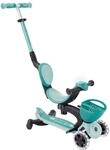 GLOBBER GO-UP Baby Lights 360&deg; &ndash; Tretroller, Dreirad und Laufrad f&uuml;r Kinder &ndash;