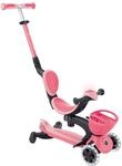 GLOBBER GO-UP Baby Lights 360&deg; &ndash; Tretroller, Dreirad und Laufrad f&uuml;r Kinder...