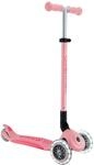 GLOBBER Primo Foldable Plus Lights Roller &ndash; Tretroller Kinder ab 3 Jahre - Scooter