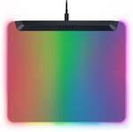 Razer Firefly V2 Pro - RGB-hintergrundbeleuchtete Gaming-Mausmatte - integrierter