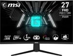 MSI G27C4 E3 MSI G27C4 E3