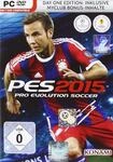 PES 2015