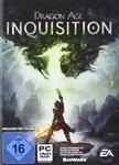 Dragon Age: Inquisition