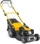 STIGA Combi 53 S Benzin-Rasenm&auml;her, selbstfahrend, 51 cm Stahlm&auml;hwerk, 166 CCM