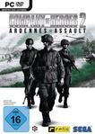 Company of Heroes 2: Ardennes Assault