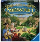 Ravensburger 26611 - Sanssouci