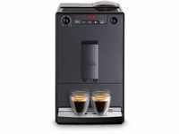 Melitta Caffeo Solo - Kaffeevollautomat - 2-Tassen Funktion - verstellbarer