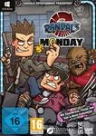 Randal's Monday