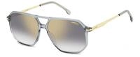 Sonnenbrillen CARRERA CARRERA 324/S KB7 GREY 59/15/145 Herren