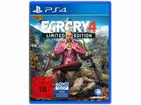 Far Cry 4 - Limited Edition - [Playstation 4]