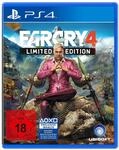 Far Cry 4 - Limited Edition - [Playstation 4]