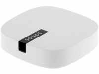Sonos Boost WLAN Bridge, weiß – WLAN Verstärker für störungsfreie...