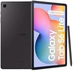 Samsung Galaxy Tab (P620) S6 Lite 10.4' 128GB/Grey WiFi EU, SM-P620NZAEEUE
