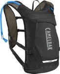 Camelbak Chase Adventure 8 Hydration Weste, Black/Earth