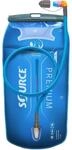Source Ltd. Widepac Premium Kit Volumen 3,0 alpine blue
