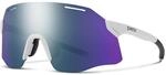 SMITH Optics Vert PivLock Sonnenbrille - Shield Lens Performance Sport-Sonnenbrille