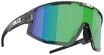 Bliz Fusion Small Crystal Black/Brown w Green Multi