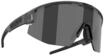 BLIZ Sportbrille Matrix Small CAT.3 Frame Crystal Black Glas Smoke w Silver Mirror