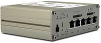 SELFSAT MWR 5550-5G / 4G LTE / 3G & WLAN Router mit bis 3,3 Gbit/s