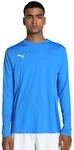 Puma Unisex Teamgoal Ls Trikot Fu&szlig;balltrikot