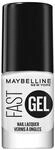 Maybelline New York Fast Gel-Nagellack, schnell trocknend, Gel-Effekt, h&auml;lt bis zu