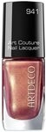 ARTDECO Art Couture Nail Lacquer - Langanhaltender schnelltrocknender Nagellack pearl
