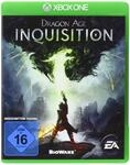 Dragon Age: Inquisition