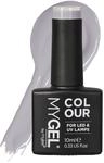Mylee Gel-Nagellack 10ml, Up My Street, UV/LED Manik&uuml;re, Pedik&uuml;re