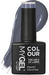 Mylee Gel-Nagellack 10 ml[Rainy Day] - UV/LED, Manik&uuml;re, Pedik&uuml;re, f&uuml;r