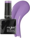 Mylee Gel-Nagellack 10 ml, Lavender Fields, UV/LED Manik&uuml;re, Pedik&uuml;re