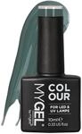 MyGel by Mylee Troubled Waters Gel-Nagellack 10 ml, Manik&uuml;re, Pedik&uuml;re