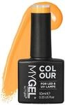 Mylee Gel-Nagellack 10ml, The Bright Side, UV/LED Manik&uuml;re, Pedik&uuml;re