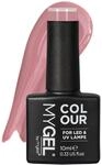 Mylee [Flushed Cheeks] Gel-Nagellack 10 ml, UV/LED Manik&uuml;re, Pedik&uuml;re | f&uuml;r