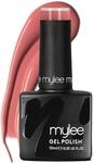Mylee [Mars Rock] Gel-Nagellack 10 ml, UV/LED Manik&uuml;re, Pedik&uuml;re | f&uuml;r