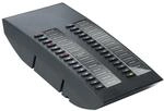 Auerswald Telefon COMfortel Xtension300 Tastenerw. Schwarz