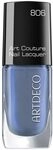 ARTDECO Art Couture Nail Lacquer - Lila- und Blaut&ouml;ne - Langanhaltender