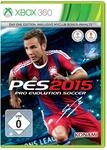 PES 2015 - Day 1 Edition - [Xbox 360]
