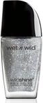 Wet n Wild, Wild Shine Nail Color, Nagellack ohne Formaldehyd, Toluol und Phthalate,