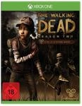 The Walking Dead - Season 2 - [Xbox One]