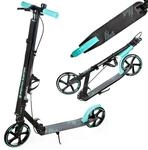 RAVEN Scooter Roller Tretroller Kickscooter f&uuml;r Kinder Erwachsene |klappbar 