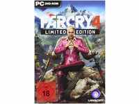 FarCry 4 - Limited Edition- [PC]