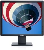 Dell E1715S 17 Zoll SXGA (1280x1024) Monitor, 60Hz, TN, 5ms, DisplayPort, VGA, 3