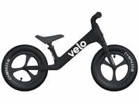 Yvolution Laufrad Pro (Farbe schwarz, Belastbarkeit bis zu 30 kg, mit verstellbaren