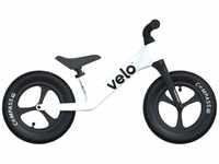 Yvolution Laufrad Pro (Farbe weiß, Belastbarkeit bis zu 30 kg, mit...