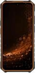 Hammer Iron V Outdoor Handy ohne Vertrag, 12 GB/64 GB, 6320 mAh Akku, 6,5 Zoll HD+