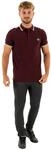 Fred Perry Twin Tipped, Polo