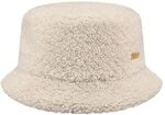 Barts Damen Winterm&uuml;tze Fischerhut Teddybuck Hat aus weichem Pl&uuml;sch 0225...
